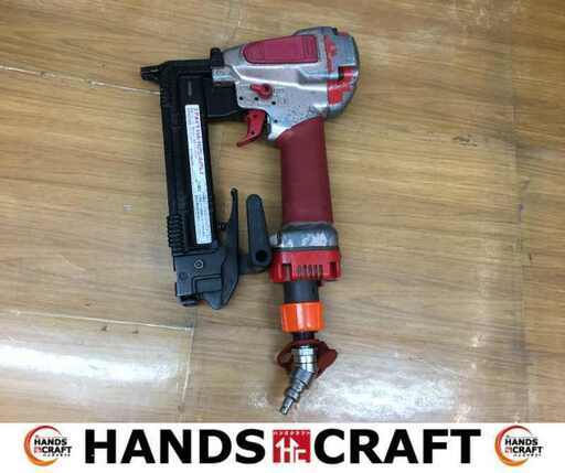 MAX HA-R25 エアネイラ 中古品 【ハンズクラフト宜野湾店】