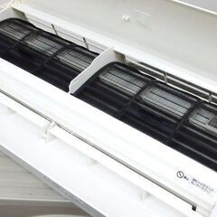 シャープ ルームエアコン AY-H22TD 2018年 おもに6畳