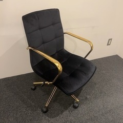 新古品 おしゃれな椅子