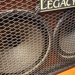 CARVIN LEGACY 212 (スティーブ・ヴァイ シネグチャー 2Ch 100W 2x12