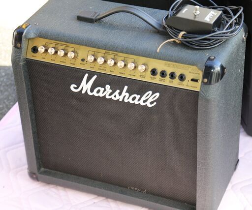 Marshall ギターアンプ Valvestate MODEL8040 ENGLAND