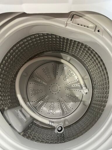 全国送料無料★3か月保障付き★洗濯機★2021年★ハイアール★4.5kg★BW-45A★S-847