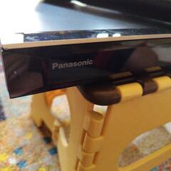 今週末取引限定 17000円⇒12000円で Pansonicブルーレイレコーダー【1 