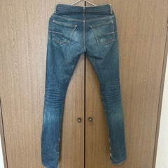 Dior ジーンズ　メンズ