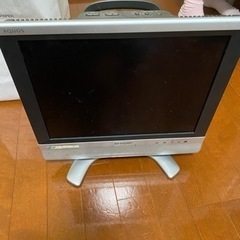 テレビ