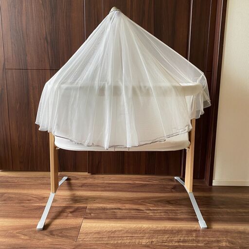 ベビービョルン クレードル ベビーベッド ベビービョルン クレードル