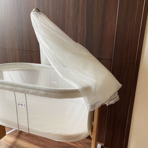 ベビービョルン クレードル ベビーベッド BABY BJORN ベビービョルン