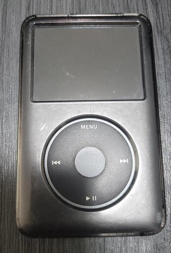 その他 iPod classic 160GB