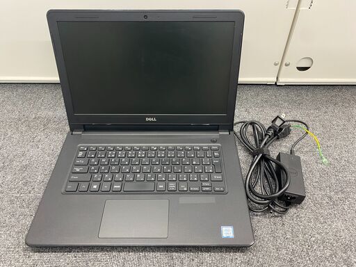 Dell Vostro14-3468 IntelCorei3 ノートPC