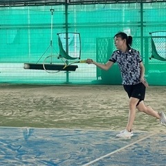 7/23（日）大阪でソフトテニスの練習会やります(^^)練習参加メンバー募集中‼︎の画像