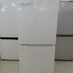 ★ジモティ割あり★ SHARP 冷蔵庫 152L 21年製 動作確認／クリーニング済み HJ042