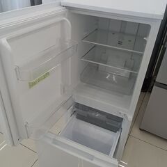 ★ジモティ割あり★ SHARP 冷蔵庫 152L 21年製 動作確認／クリーニング済み HJ042 ☆ジモティ割あり☆ SHARP 冷蔵庫 152L 21年製 動作確認／クリーニング