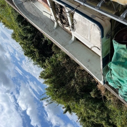 14ヒートの船 - 茨城県のその他 