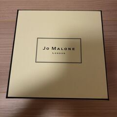 Jo Malone London ラッピング箱 (100ml)