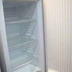 Haier ハイアール 100L 冷凍庫 2014年製 JF-NV100E 143