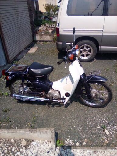 スーパーカブ　実動　商談中の為一時中止です スーパーカブ 実動 商談中の為一時中止です IMG_6041-1-1024x665-1.jpg