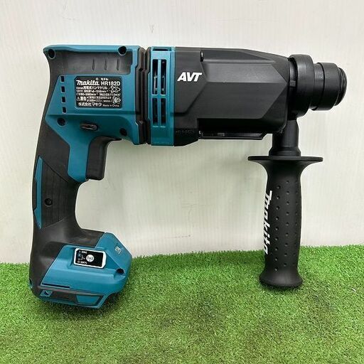 マキタ HR182DZ 充電式ハンマドリル【野田愛宕店】【店頭取引限定