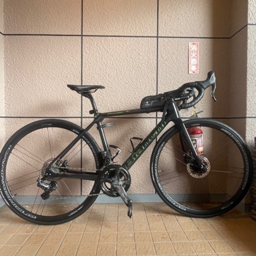今週中受渡価格Bianchi SPECIALISSIMA 2022 スーパーレコードEPS