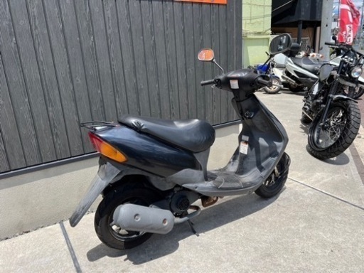 ☆3万円！レッツ2 実働車 スズキ レッツ 原付 スクーター
