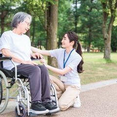 【未経験歓迎！】特別養護老人ホームでの介護サポート業務