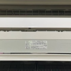 【受付終了】在庫まだございますのでお気軽にお問い合わせください♪　6畳用 中古でエアコン買うならケイラック朝霞田島店！SHARP 6畳 約6畳～9畳 2018年製 AY-H22TD　GM854