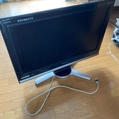 32インチ 液晶テレビ