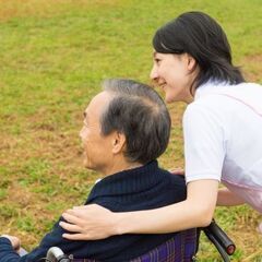 【学歴不問】有料老人ホーム内での介護業務（経験必須）