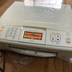 brother プリンター FAX