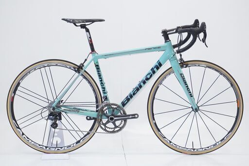 BIANCHI 「ビアンキ」 FENICE 2015年モデル ロードバイク