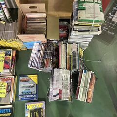 ★ビンテージ Ford フォード Mustang マスタング パーツ 純正部品 カタログ その他多数有り！ お問合せ下さい★