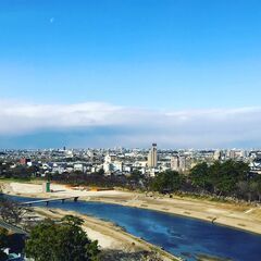 乙川河川敷マルシェ・キッチンカー出店者募集！親子イベント☆