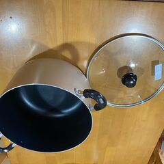 金属製鍋