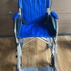 車椅子　230988