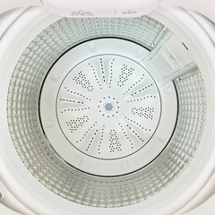 ELSONIC エルソニック 4.5kg 洗濯機 EHL45A 2023年製 一人暮らし 小型