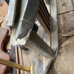 アルミラダー　足場　歩み板