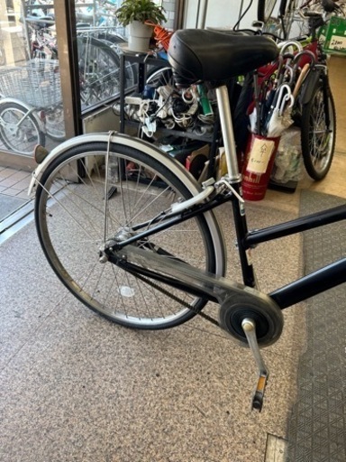 ブリジストン トンボ式 2 - その他 