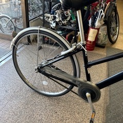 ブリジストン　トンボ式　2