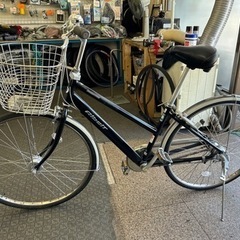 ブリジストン　トンボ式　2