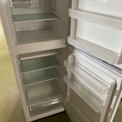 冷蔵庫　ヤマダセレクト　225L 2ドア 2020年式