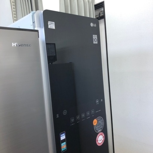 LG 衣類乾燥機売ります！