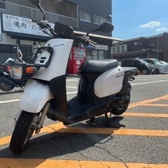 【Uber等にも人気‼️】YAMAHA gear UA06J 人...