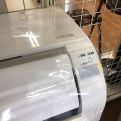 HITACHI エアコン売ります！