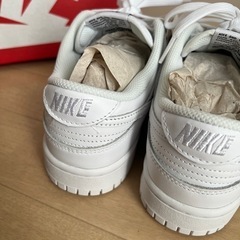 ナイキ ウィメンズ ダング LOW 〖新品タグ付き〗