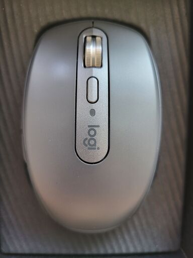 周辺機器 Logicool MX ANYWHERE3