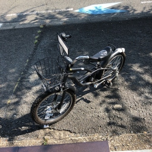 子供用自転車売ります！