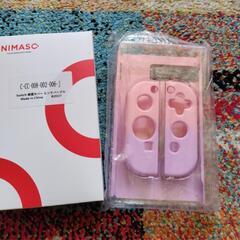 NIMASO Switch保護カバー　B2D27