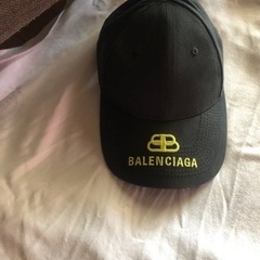BALENCIAGA帽子