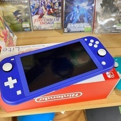 🎮【ゲーム機】Nintendo Switch Lite ニンテン...