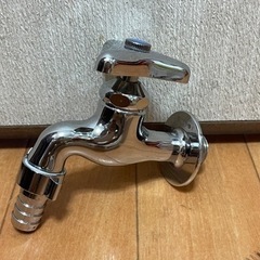 水道蛇口　中古品