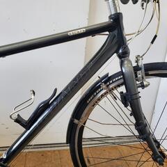 GIANT ESCAPE ジャイアント　クロスバイク B095 GIANT☆クロスバイク☆ESCAPE R3☆24段変速